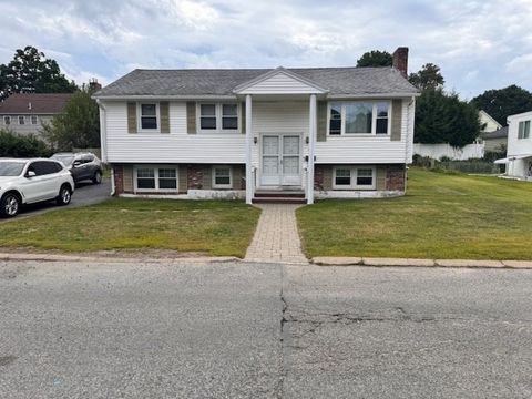 139 Westmoor Road Boston MA 02132