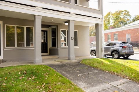 33 Union Street Walpole MA 02032