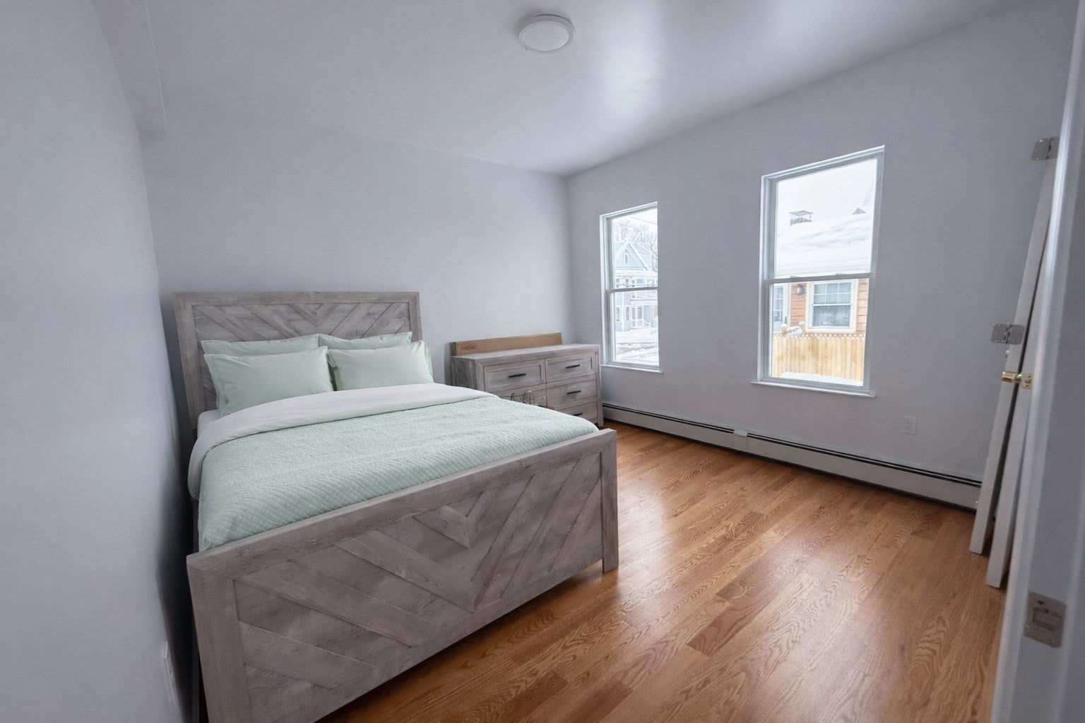 29 Catherine St #1, Boston, MA, 29 Catherine St #1, Boston, MA Photo #5