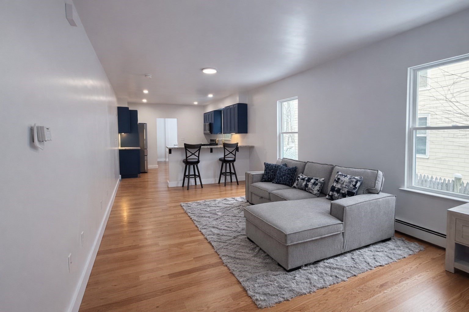 29 Catherine St #1, Boston, MA, 29 Catherine St #1, Boston, MA Photo #1