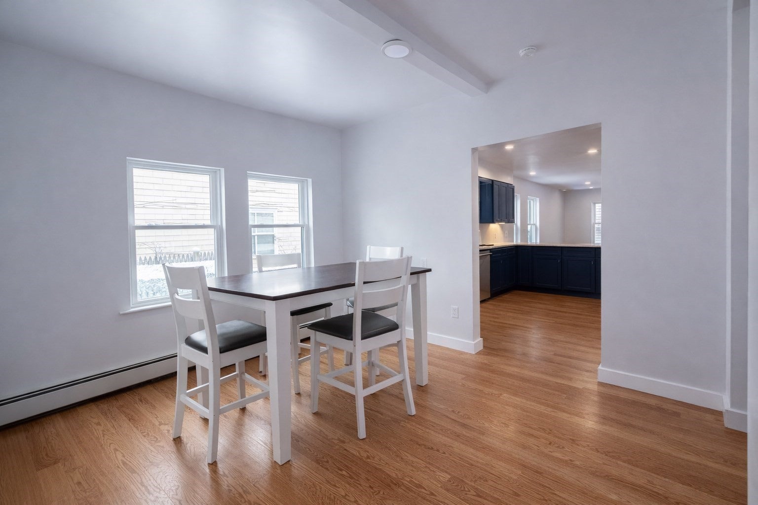 29 Catherine St #1, Boston, MA, 29 Catherine St #1, Boston, MA Photo #4