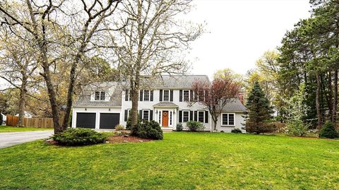 57 Camden Ln Mashpee MA 02649