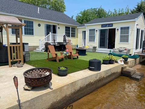 Photo of 33 Shore Ave, Lakeville, MA 02347 (MLS # 73509602)