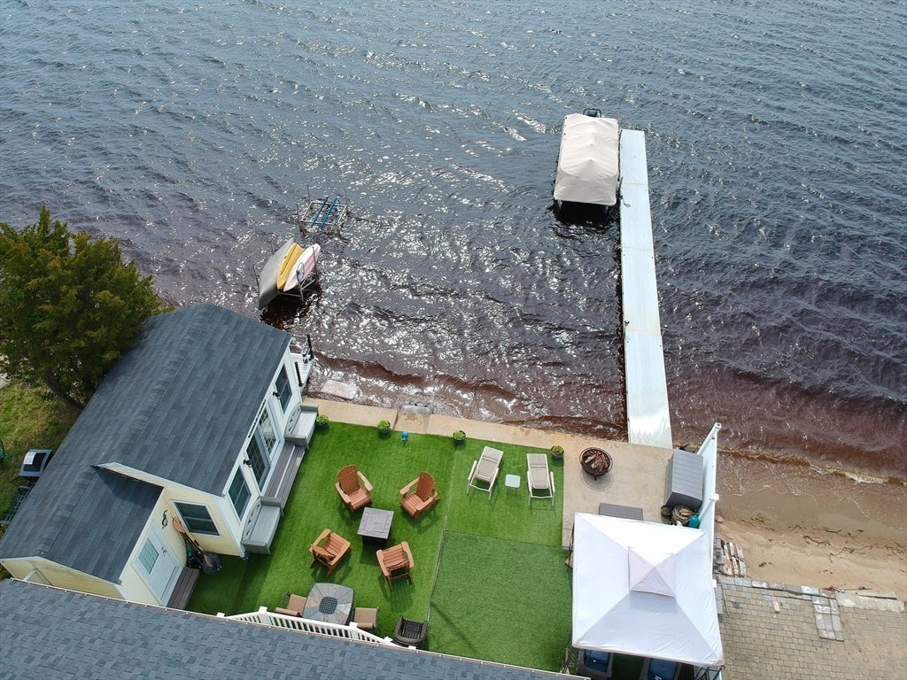 33 Shore Ave.