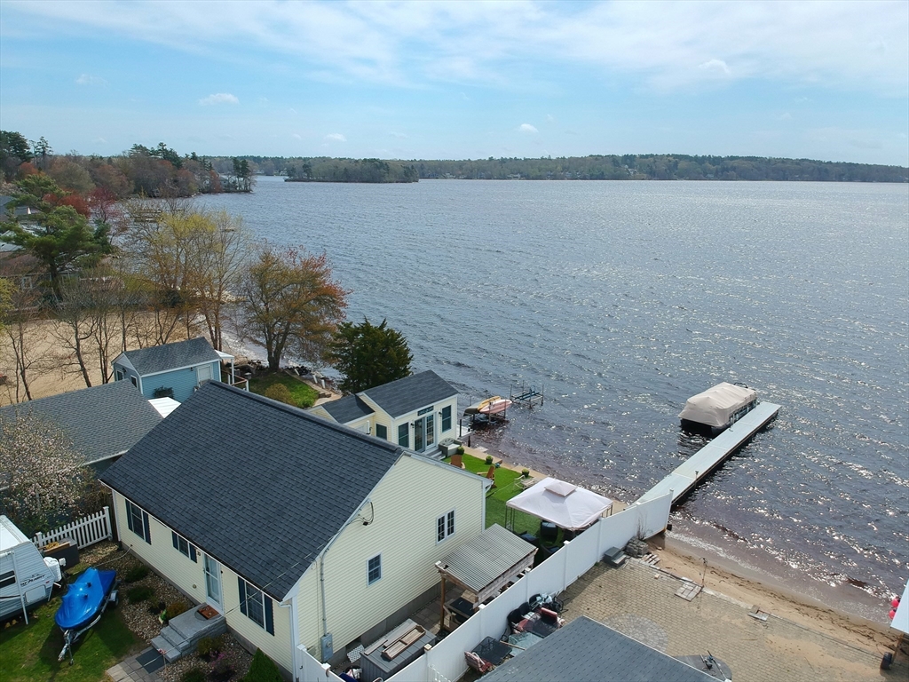 33 Shore Ave.