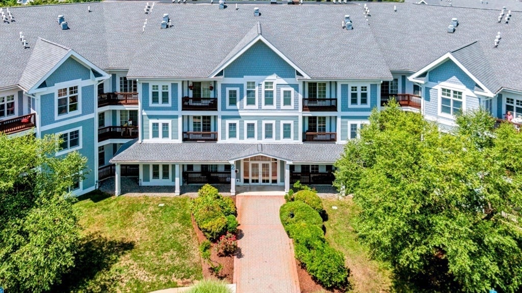 501 Commerce Drive #2212, Braintree, MA Photo #27