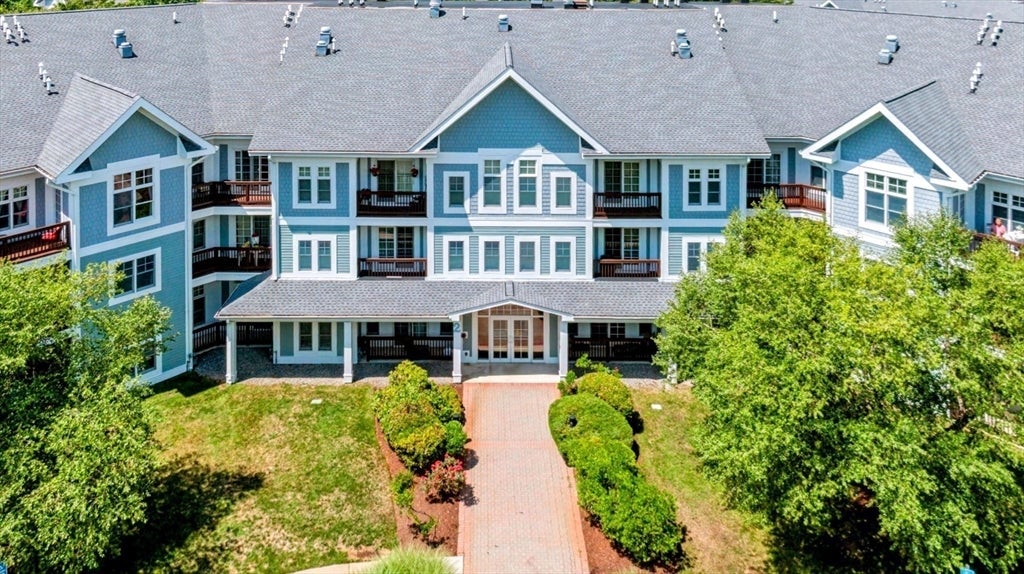 501 Commerce Drive #2212, Braintree, MA Photo #30