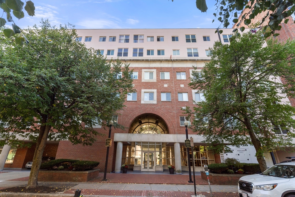 20 Webster Street 311