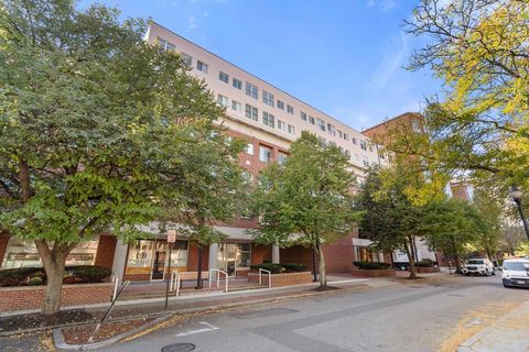 Photo of 20 Webster Street #311, Brookline, MA 02446 (MLS # 73507440)