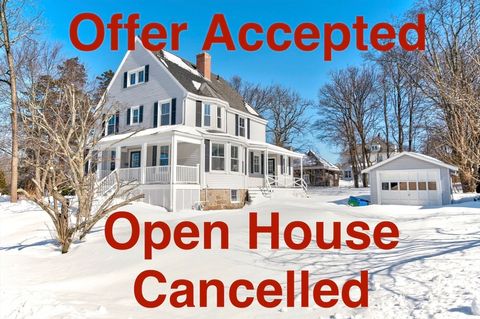 20 Vine St Braintree MA 02184