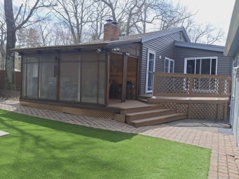 Photo of 5 Pine Ave, Ashburnham, MA 01430 (MLS # 73505144)