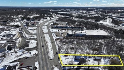 759 Fall River Avenue Seekonk MA 02771