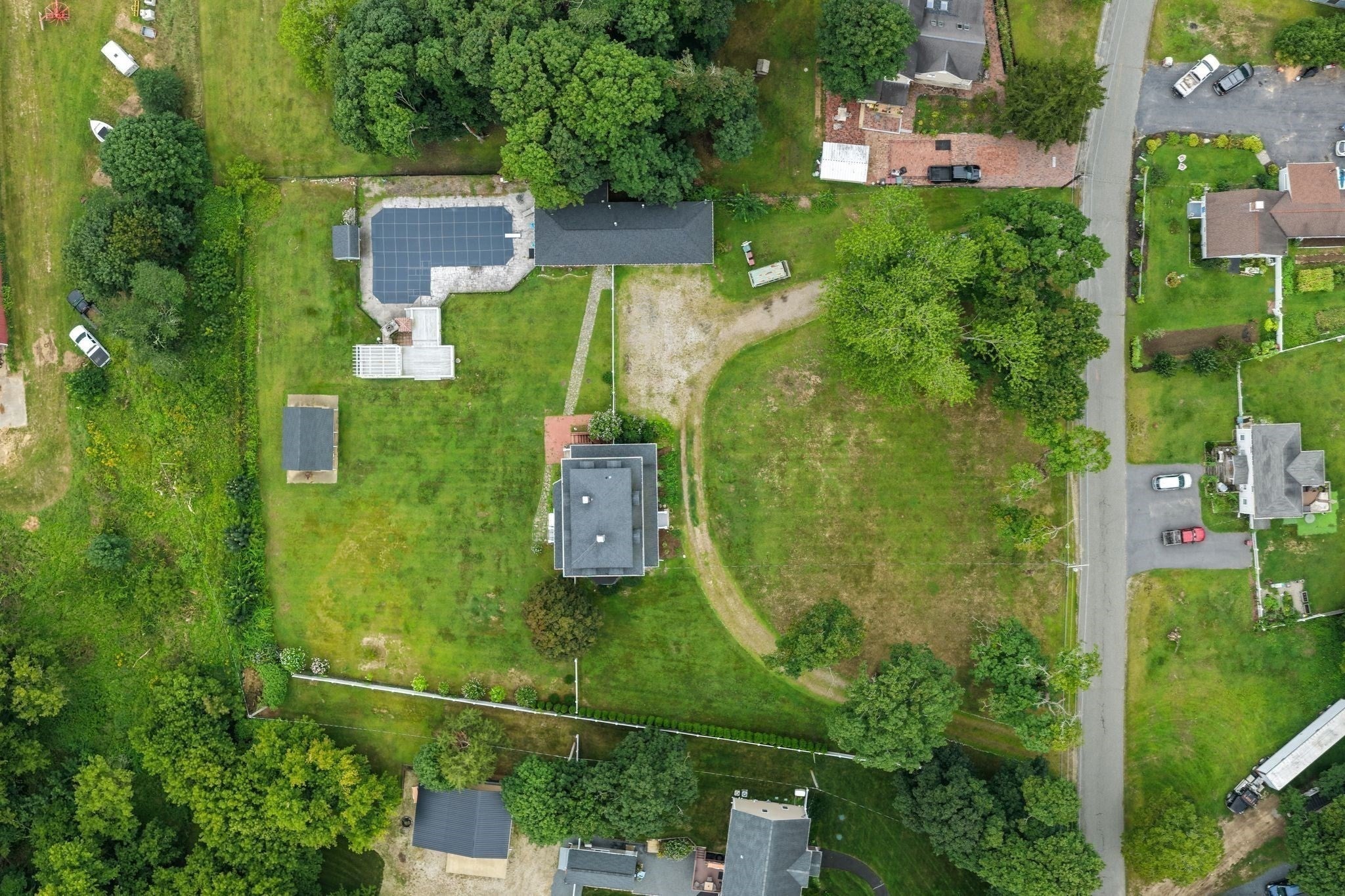 351 Plymouth Street, Middleboro, MA Photo #36