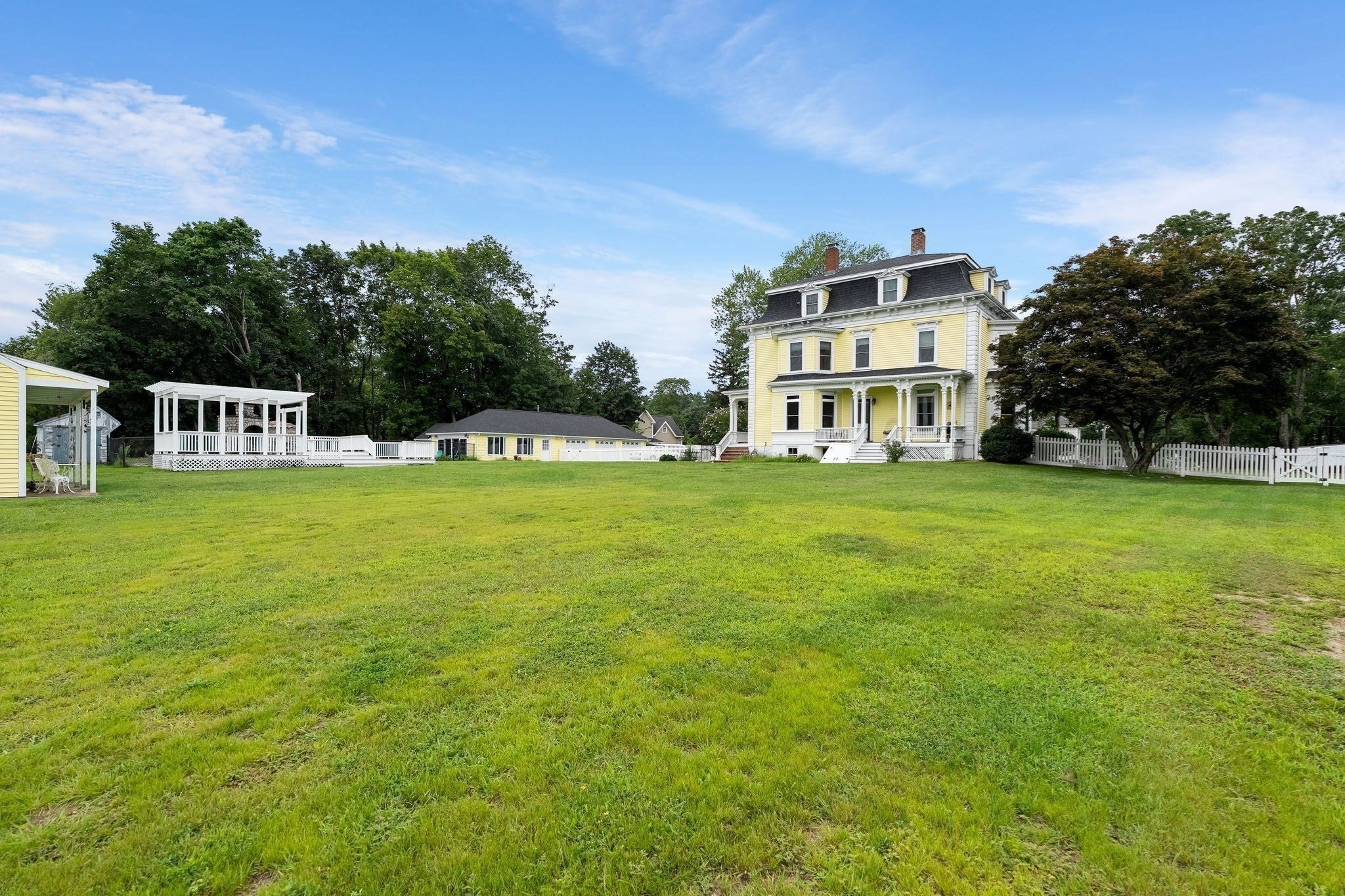 351 Plymouth Street, Middleboro, MA Photo #33