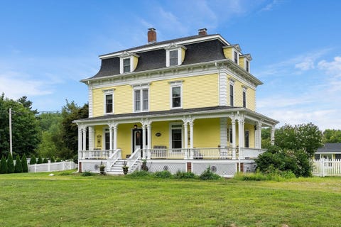 Photo of 351 Plymouth Street, Middleboro, MA 02346 (MLS # 73568734)