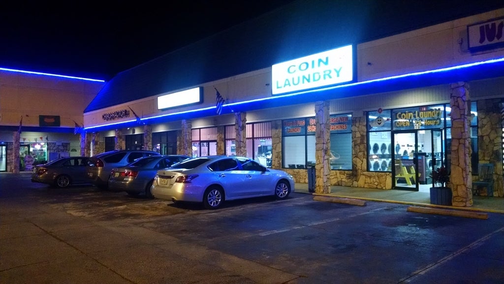 577 Deltona