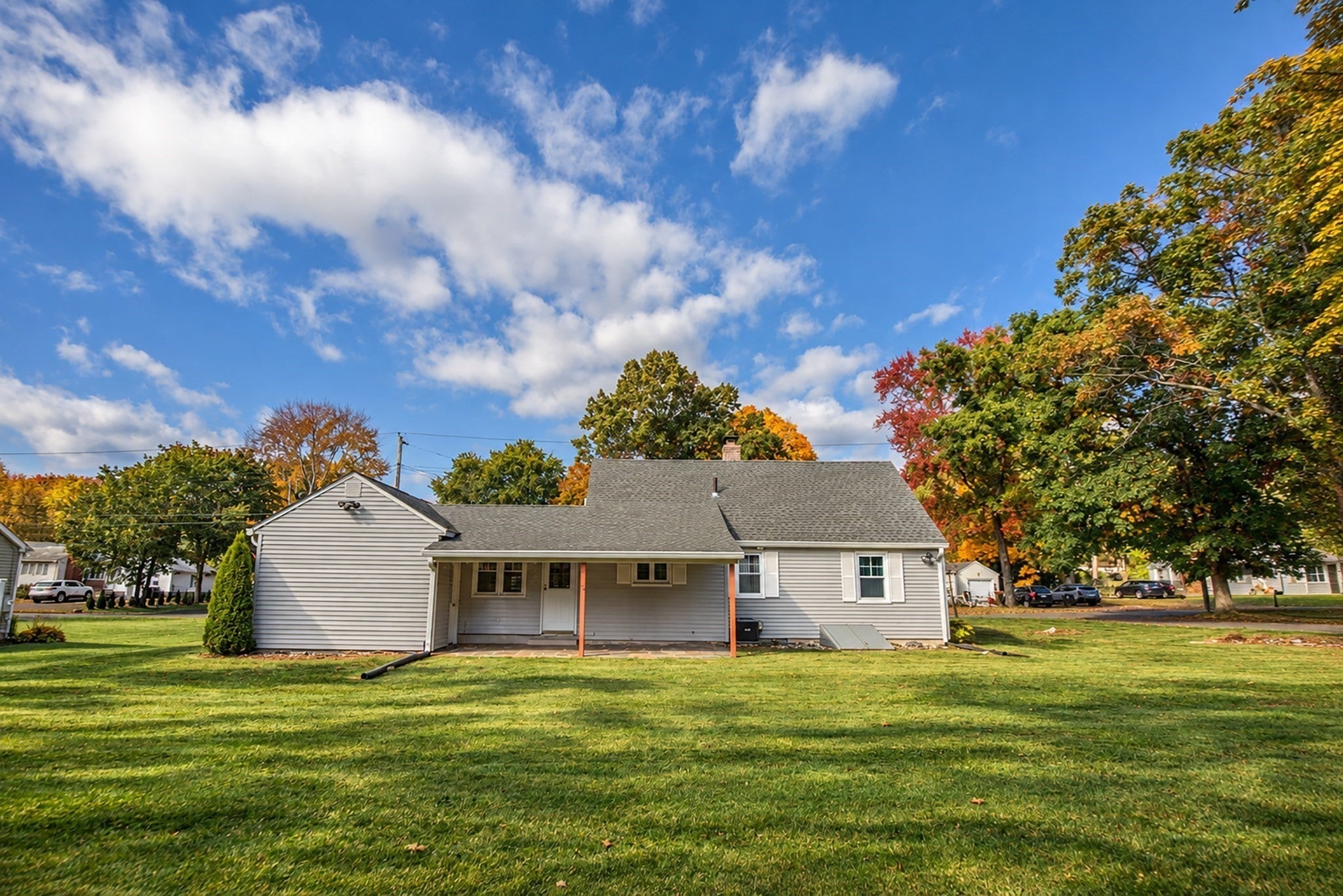 65 Ridgeway Dr, Agawam, MA, 65 Ridgeway Dr, Agawam, MA Photo #31
