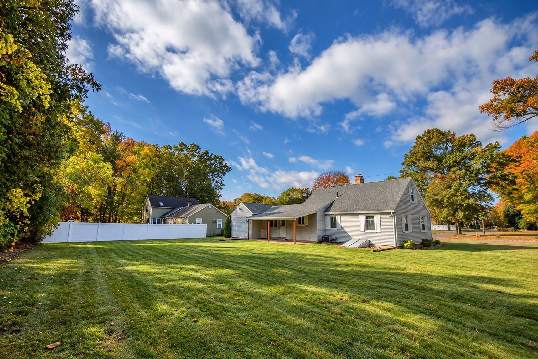 65 Ridgeway Dr, Agawam, MA, 65 Ridgeway Dr, Agawam, MA Photo #32