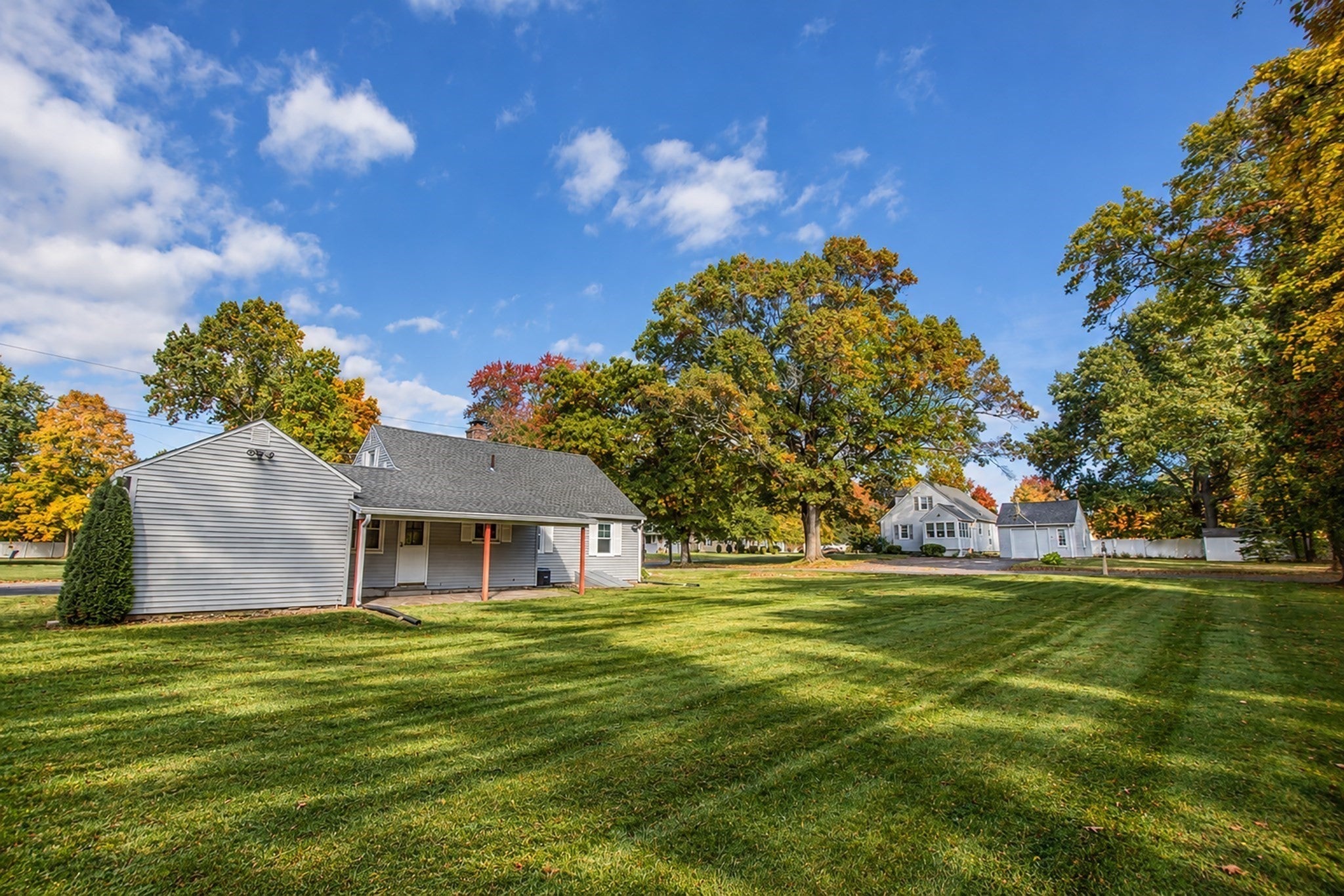 65 Ridgeway Dr, Agawam, MA, 65 Ridgeway Dr, Agawam, MA Photo #30