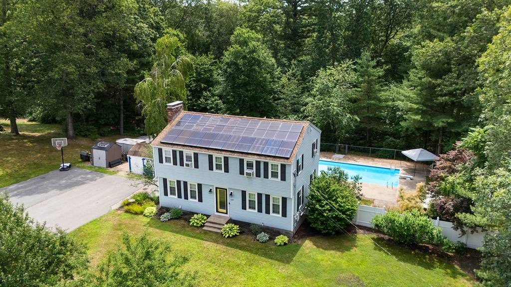 129 Cranberry Rd
