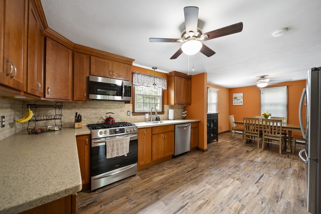129 Cranberry Rd