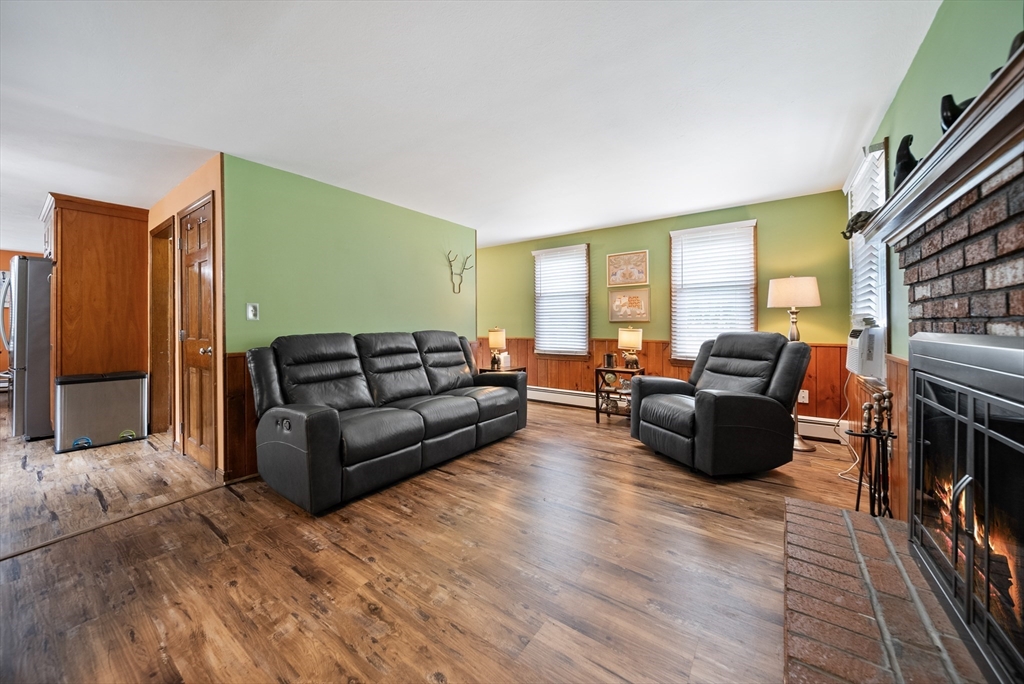 129 Cranberry Rd