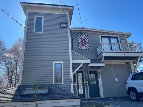 Photo of 576 Marrett Road #2, Lexington, MA 02421 (MLS # 73500330)