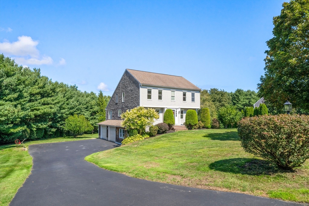 45 Deer Run Road