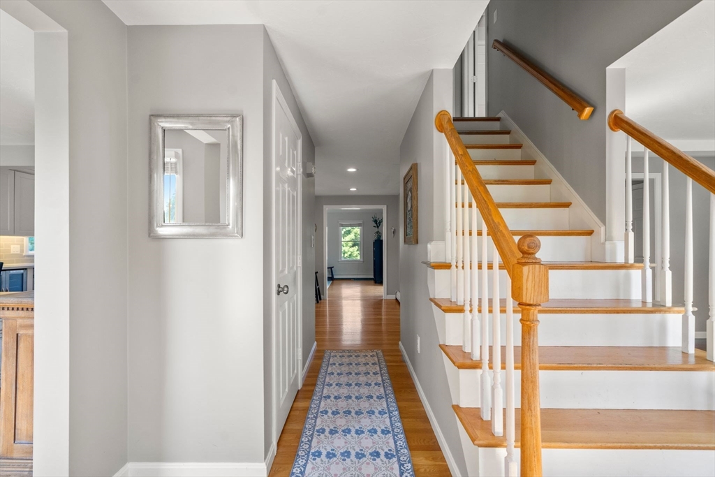 45 Deer Run Road