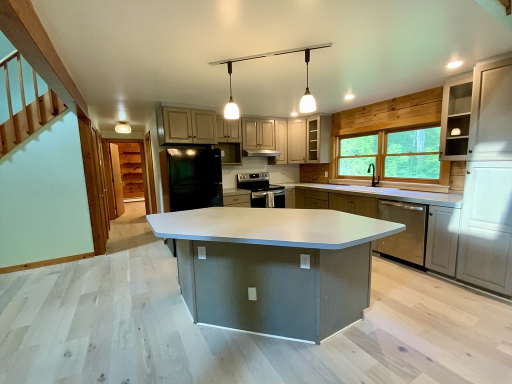 186 Hoosac Road
