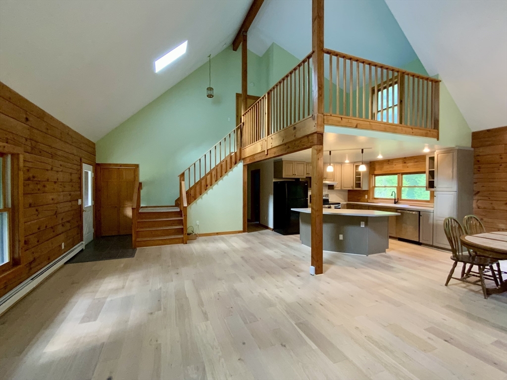186 Hoosac Road