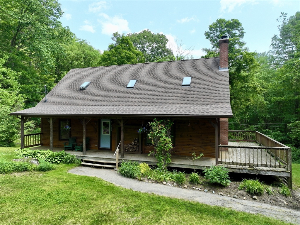 186 Hoosac Road