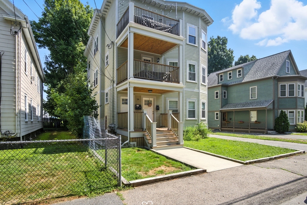 24 Prescott Street 3