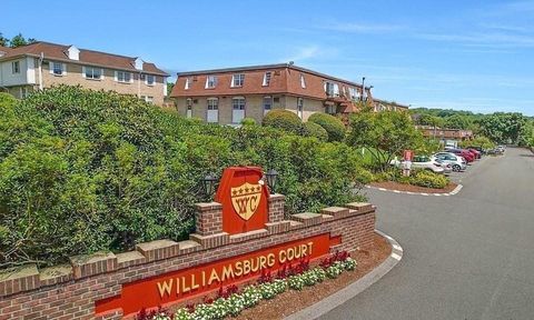 Photo of 18 Williamsburg Ct #23, Shrewsbury, MA 01545 (MLS # 73461804)