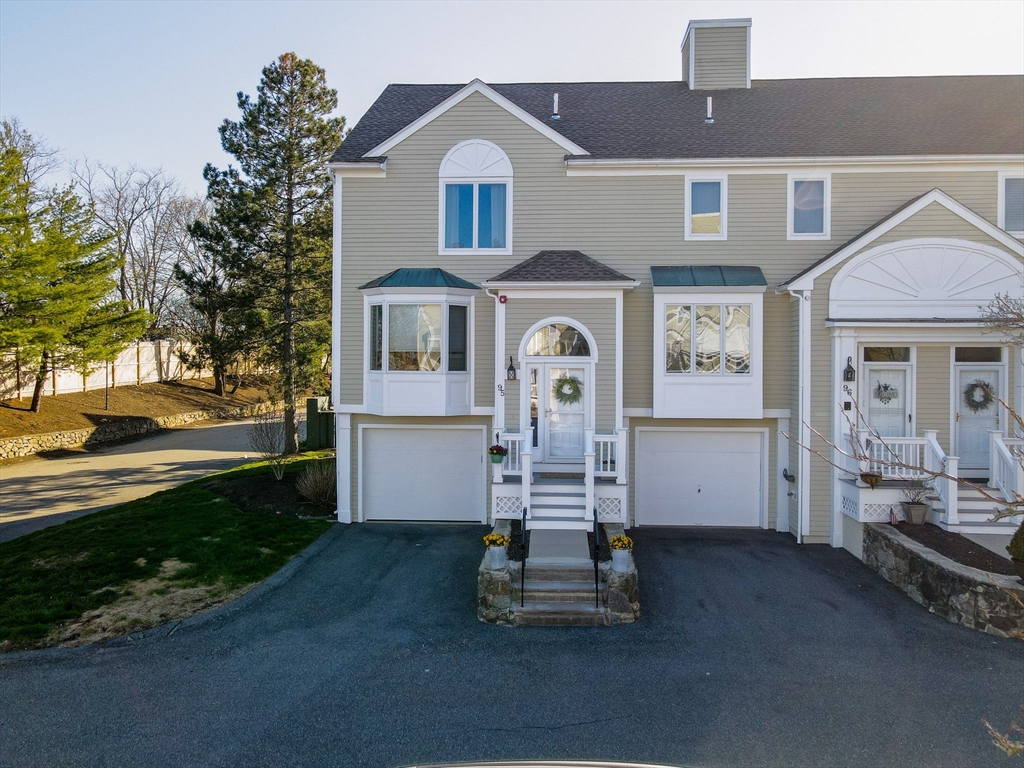 95 Abington Road #95, Danvers, MA, 95 Abington Road #95, Danvers, MA Photo #1