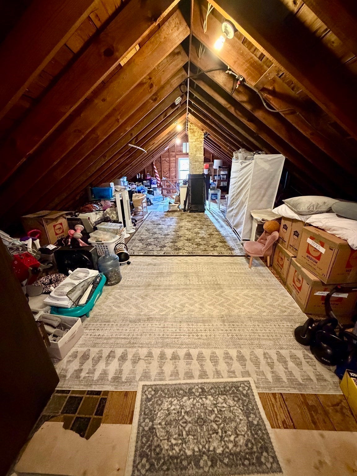 82 Hewlett St #2, Boston, MA Photo #35