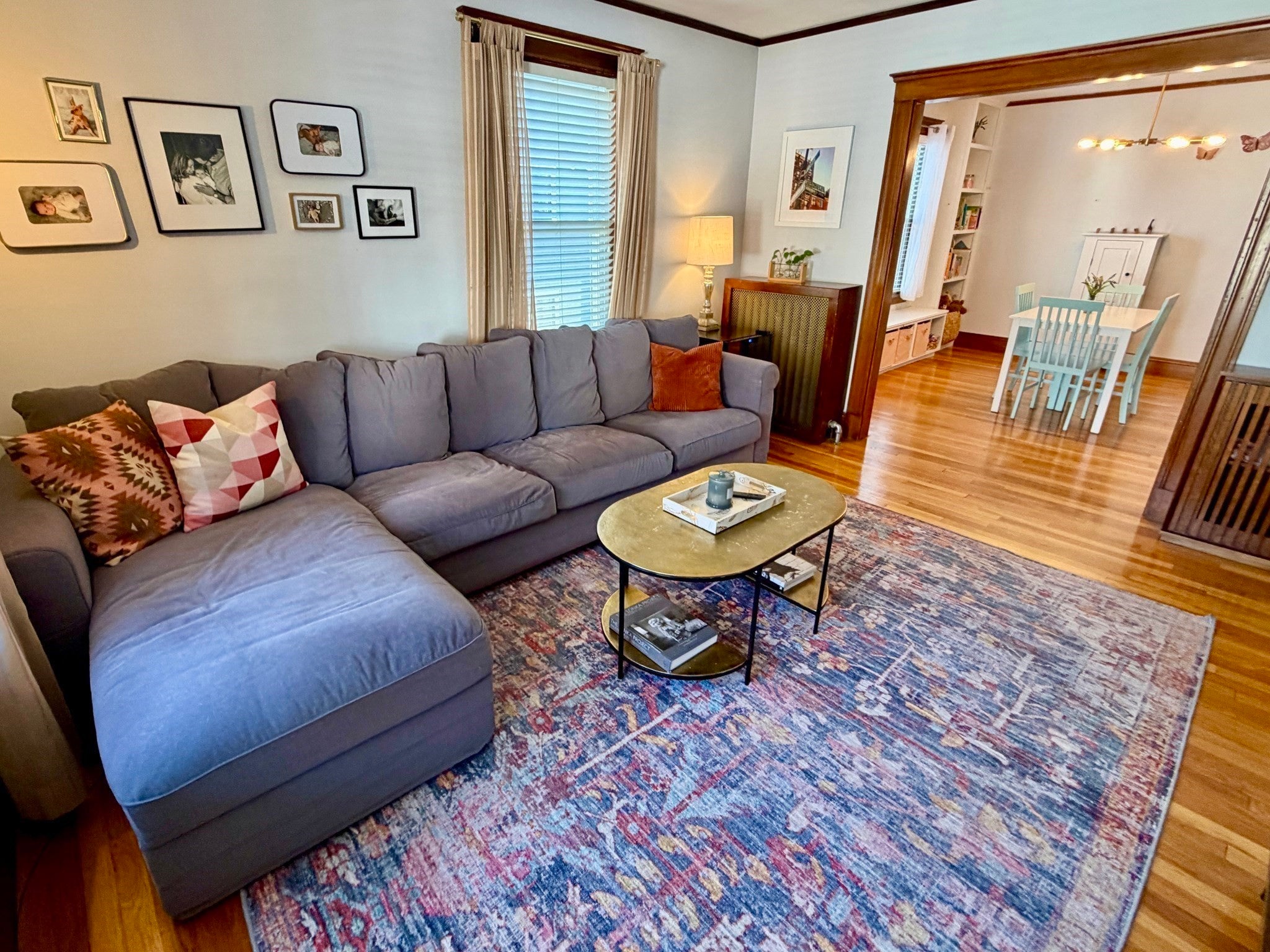 82 Hewlett St #2, Boston, MA Photo #11
