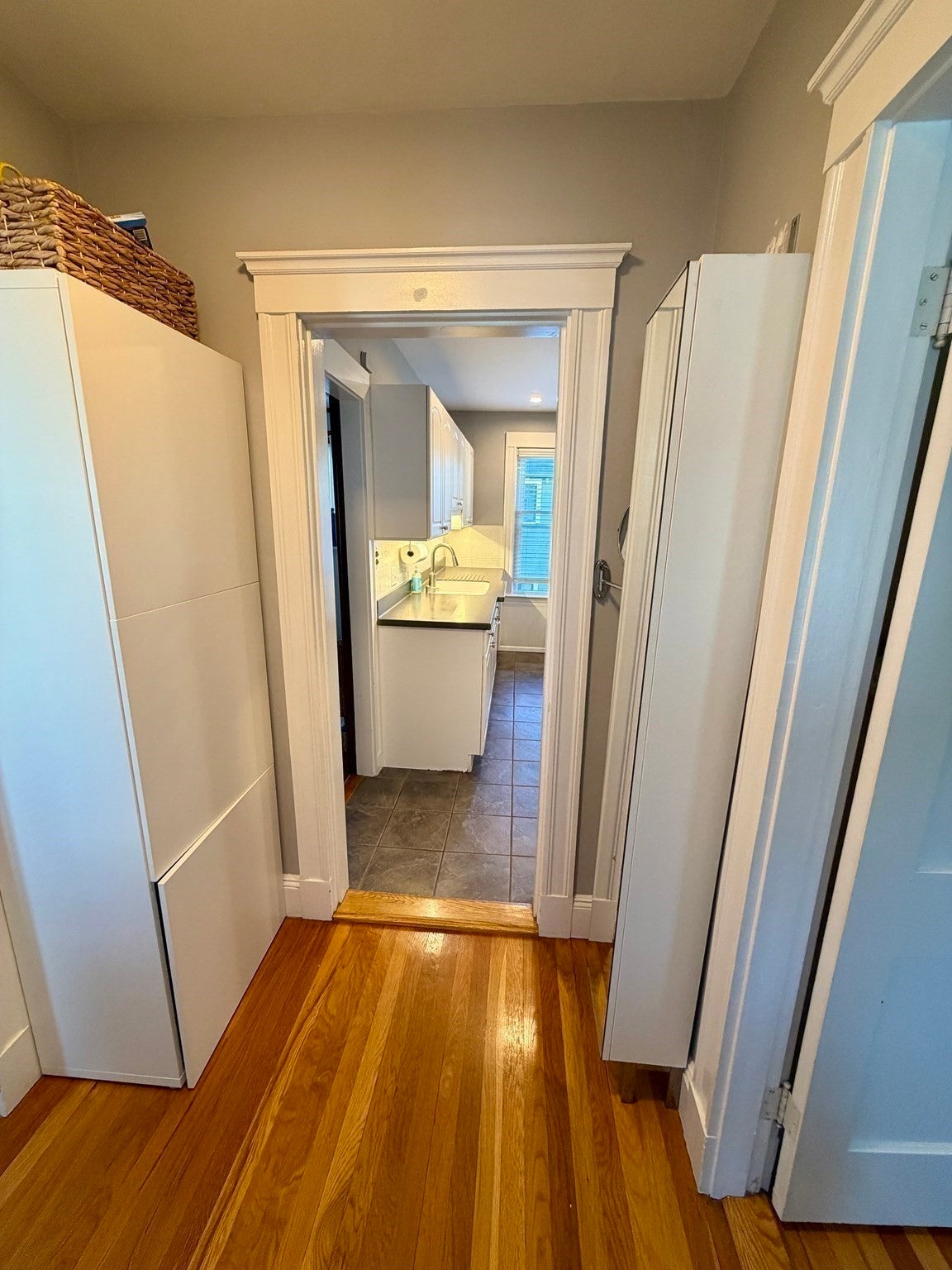 82 Hewlett St #2, Boston, MA Photo #21