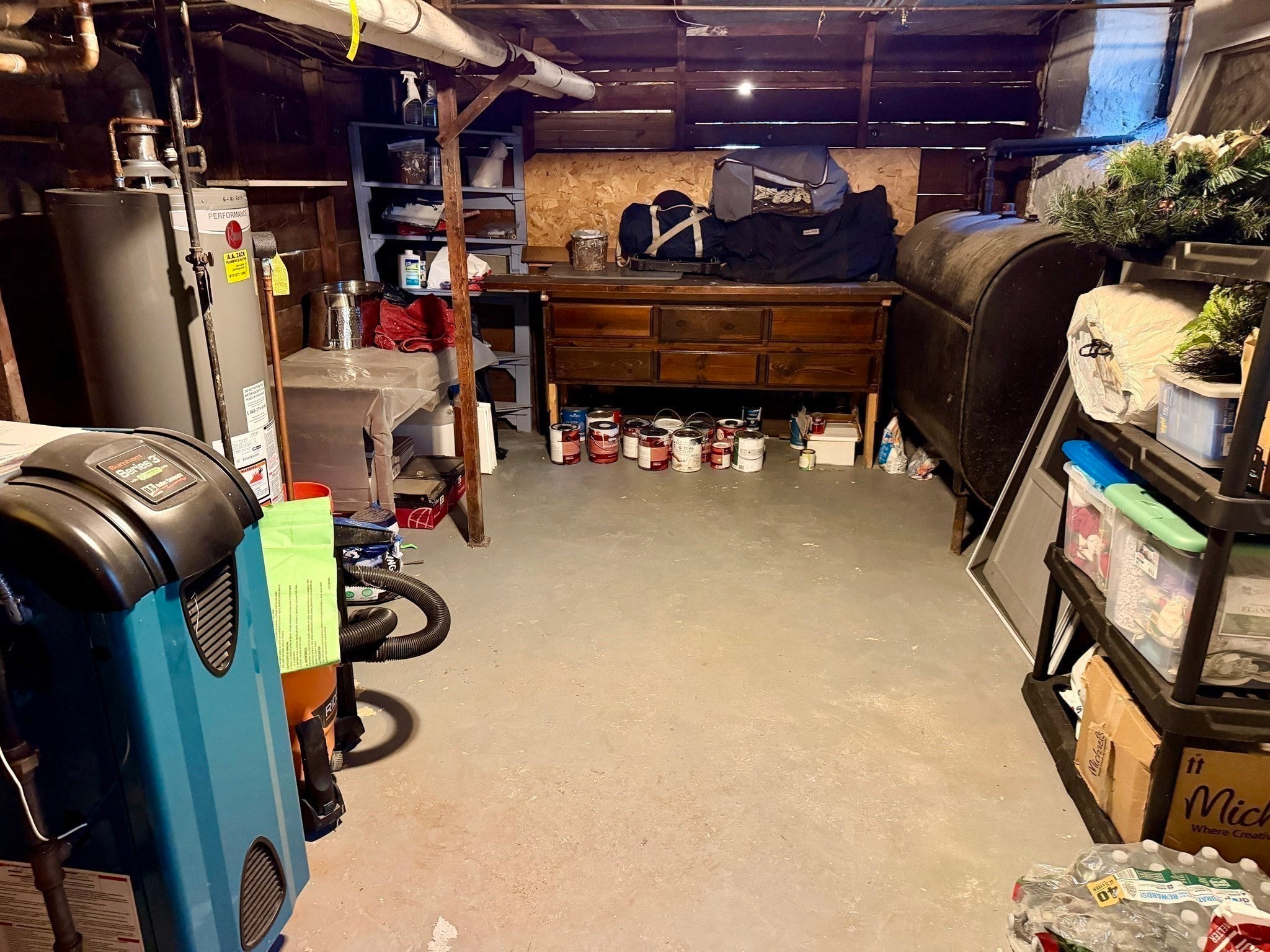 82 Hewlett St #2, Boston, MA Photo #39