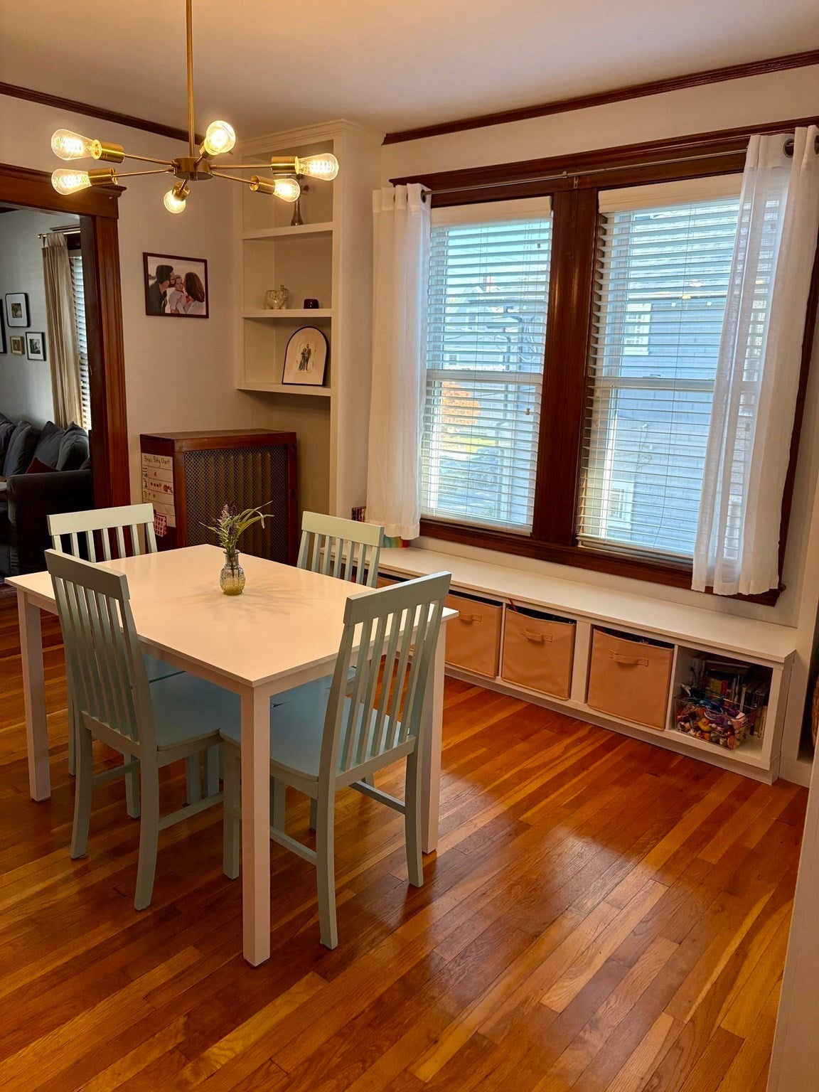82 Hewlett St #2, Boston, MA Photo #14