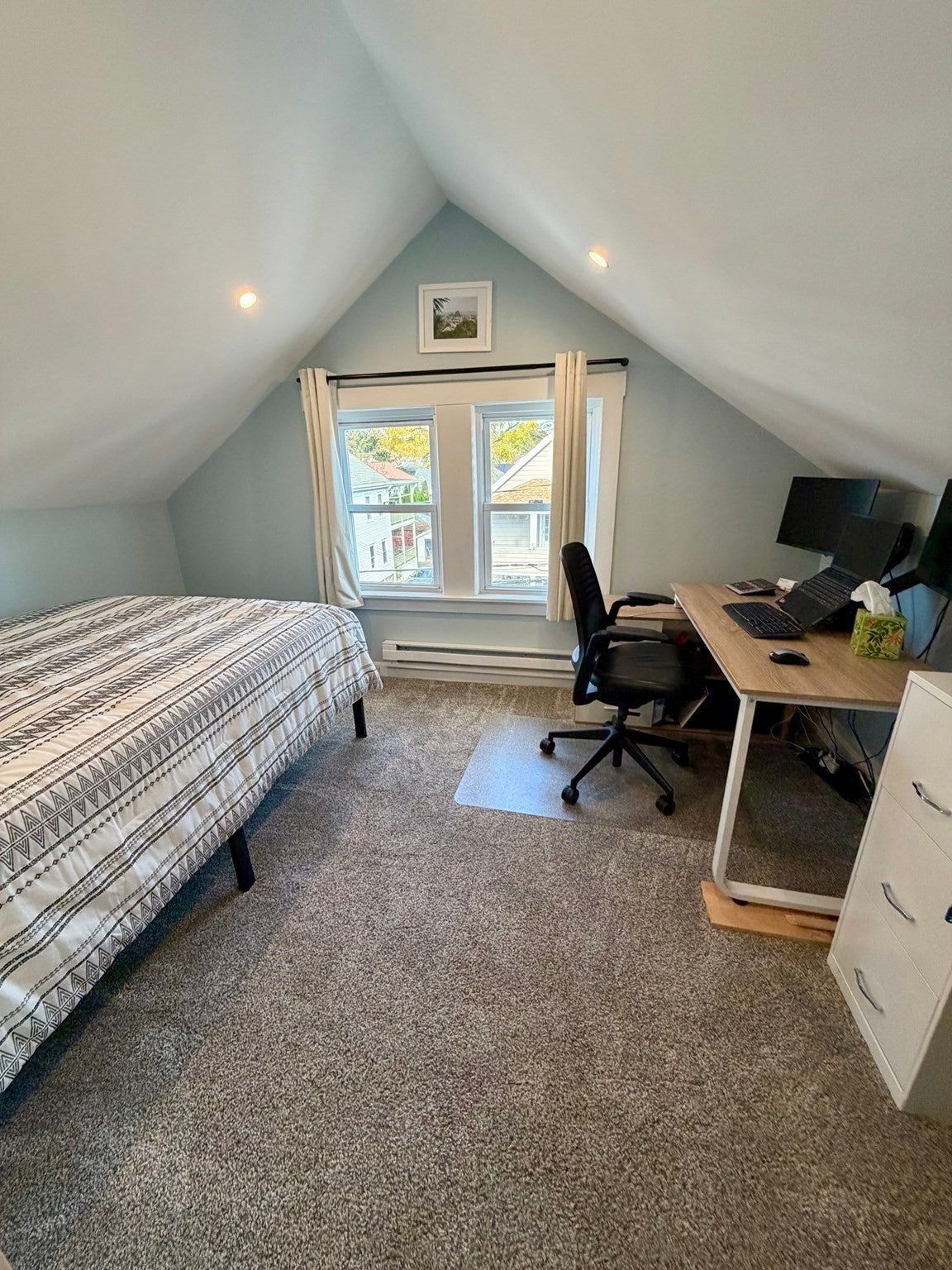 82 Hewlett St #2, Boston, MA Photo #37