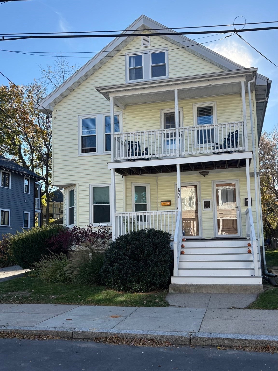 Photo of 82 Hewlett St, Boston, MA