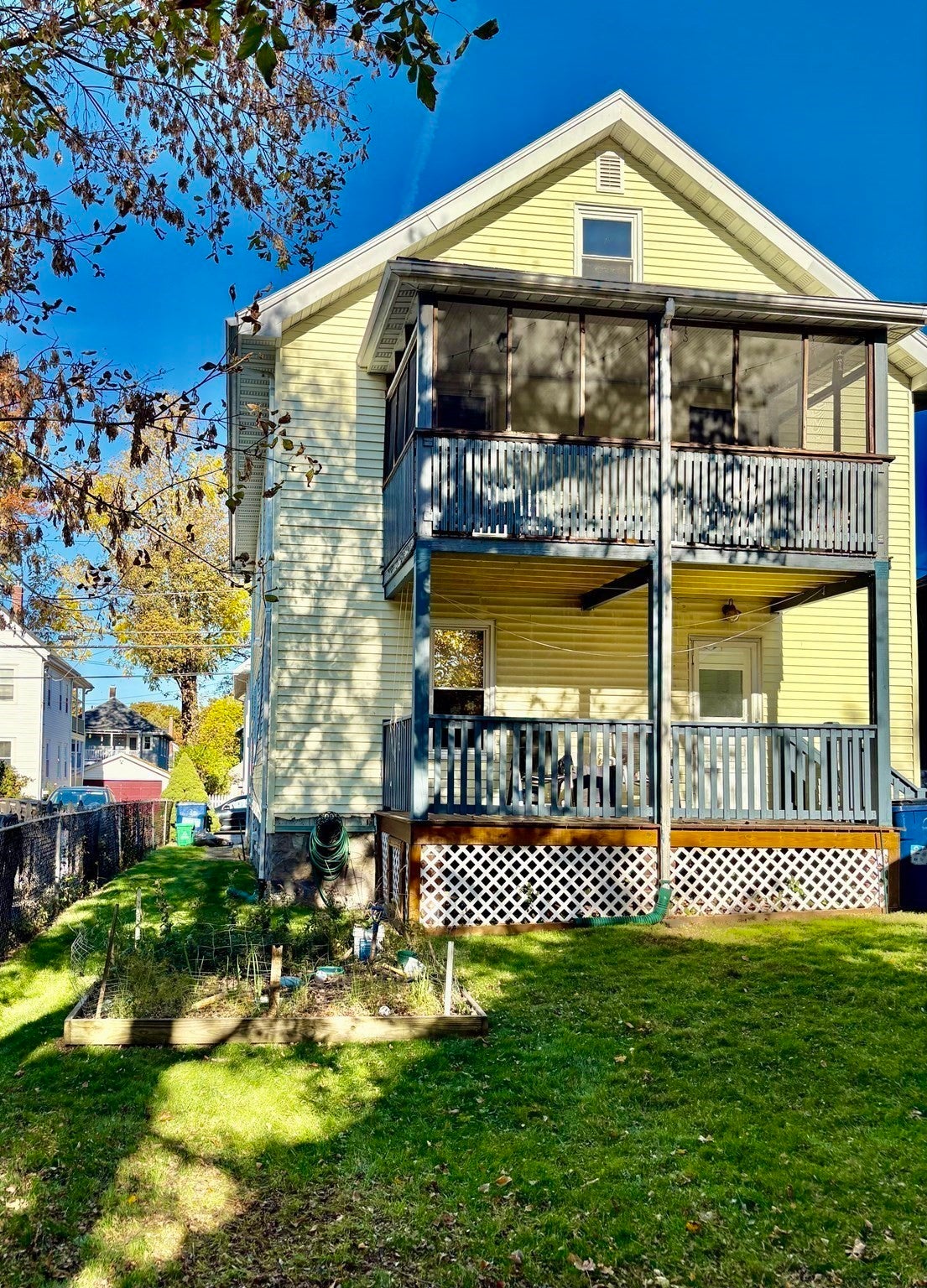 82 Hewlett St #2, Boston, MA Photo #33