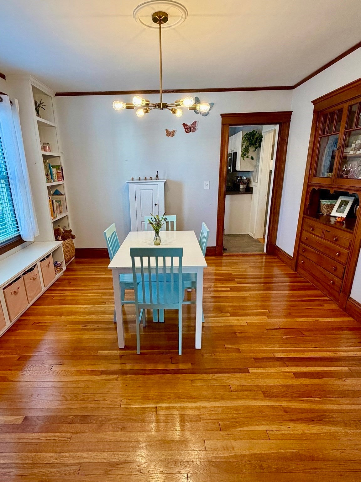 82 Hewlett St #2, Boston, MA Photo #15