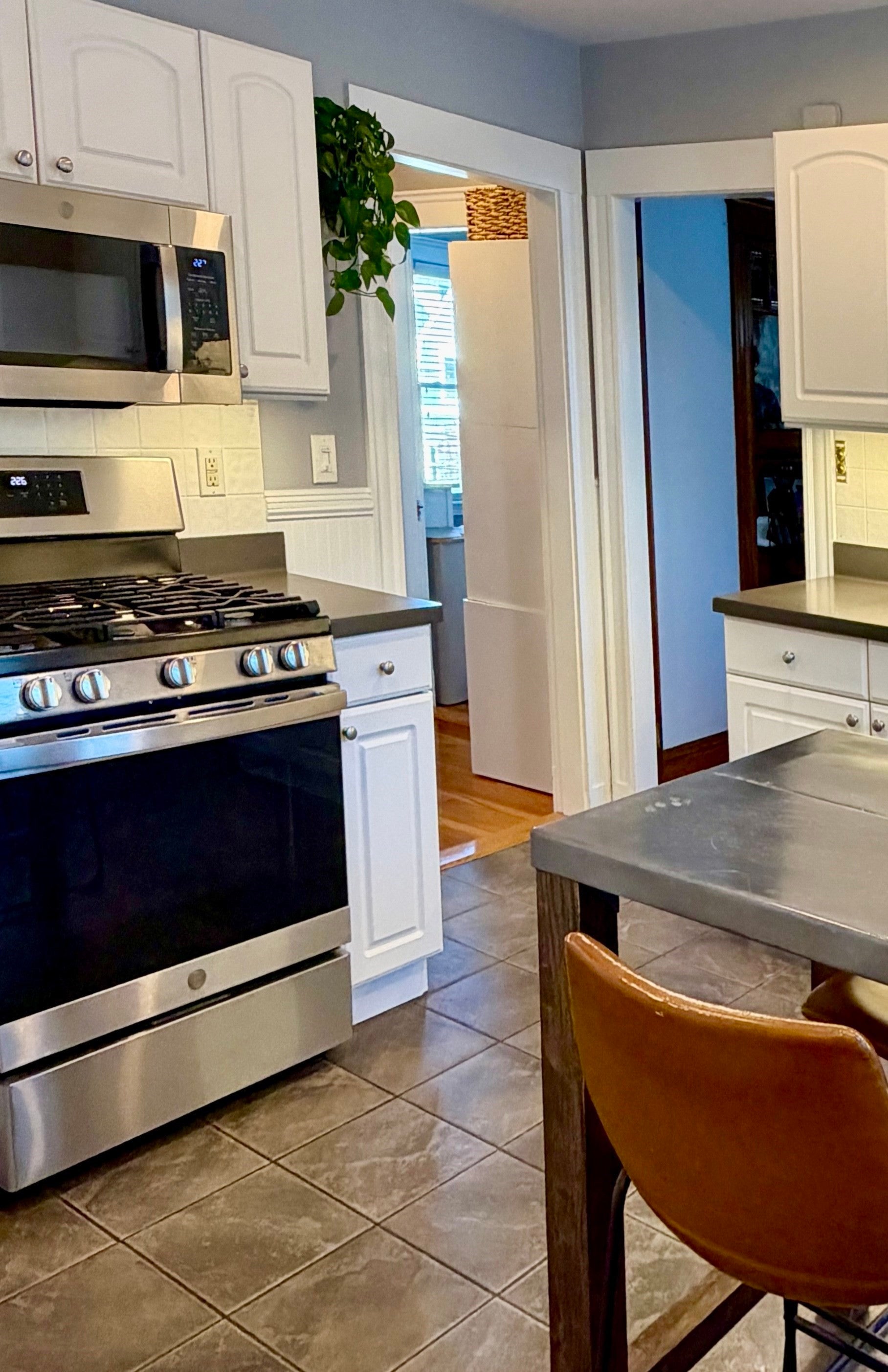 82 Hewlett St #2, Boston, MA Photo #19
