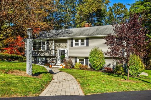 Photo of 56 Sherwood Hill Dr, Holden, MA 01520 (MLS # 73497592)