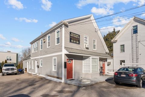 Photo of 148 N Franklin St, Holbrook, MA 02343 (MLS # 73517702)