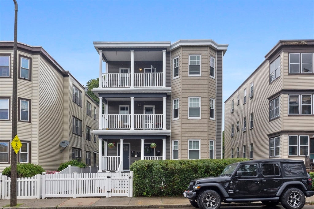 588 Adams ST #2, Boston, MA, 588 Adams ST #2, Boston, MA Photo #1
