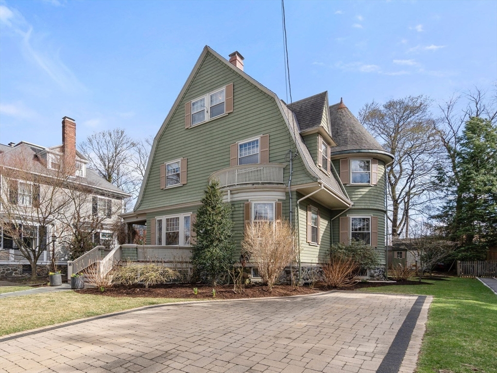 34 Foster Street
