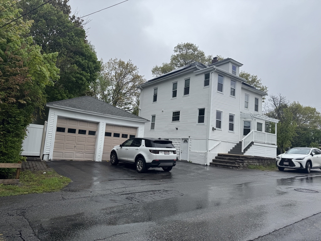 343 South St, Fitchburg, MA Photo #3